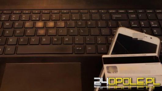 Dostała sms o niedopłacie 5 złotych.... z jej konta zniknęło ponad 7 000 złotych