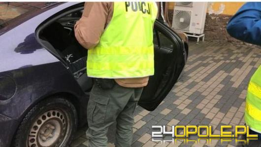 Areszt dla podejrzanego o zabójstwo