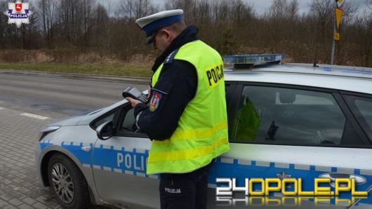 Surowe przepisy już nie działają na kierowców? Mamy najnowsze dane