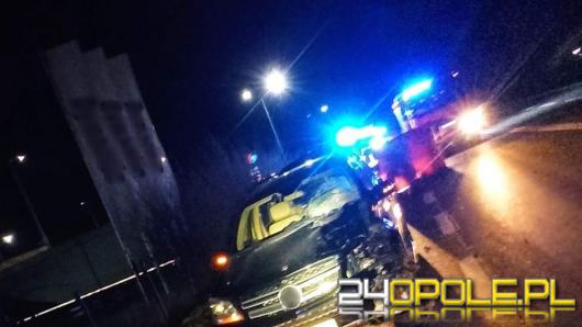 KPP Brzeg: Wyjaśniamy okoliczności śmiertelnego potrącenia