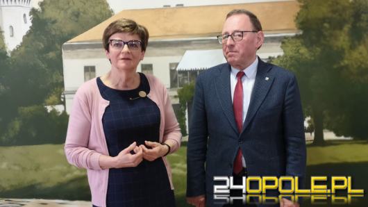 Kontrola poselska w ministerstwie Przemysława Czarnka. Poseł Ryszard Galla o wynikach