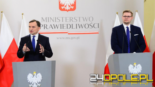 Rząd bierze się za nieletnich przestępców