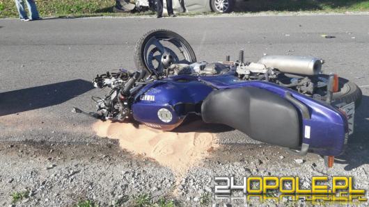 Sprawca śmiertelnego wypadku w gminie Pokój stanie przed sądem