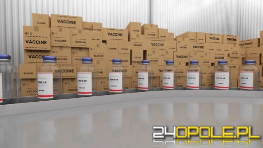 Polska zamówiła miliony szczepionek, których nie wykorzysta