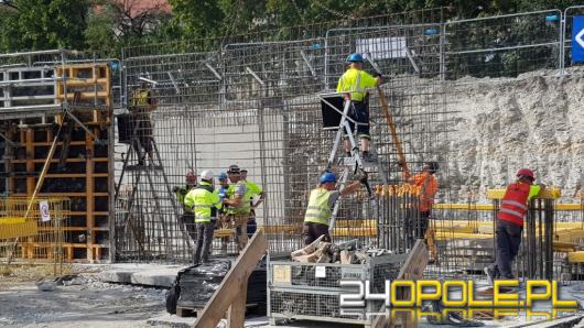 Rekordowe wpływy do Funduszu Ubezpieczeń Społecznych. ZUS podał dane za 2021 r.