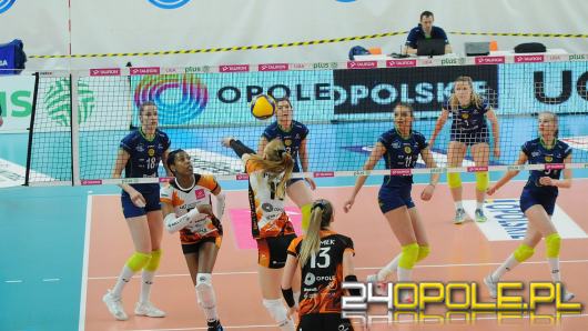 Dramatyczna porażka UNI w walce o siódmą lokatę! 