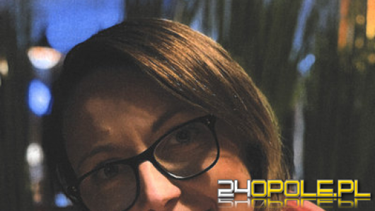 KPP Brzeg: Poszukujemy zaginionej Małgorzaty Bąk