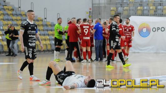 Przegrane derby Dremanu