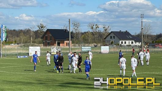 Świąteczna kolejka w IV lidze nie przyniosła niespodzianek