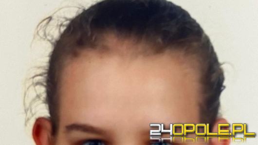 Policjanci poszukują zaginioną Ewę Pasznicką
