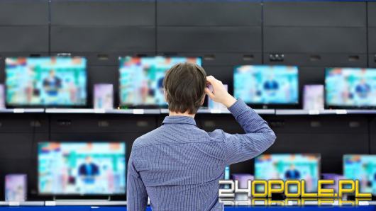 Lada dzień możesz stracić kanały TV