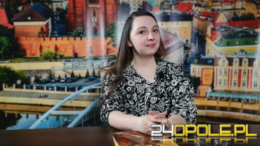 Natalia Ciępka - To będzie wyjątkowe święto w Opolu