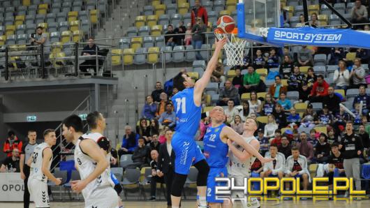 GKS Tychy ponownie lepszy w play-offach