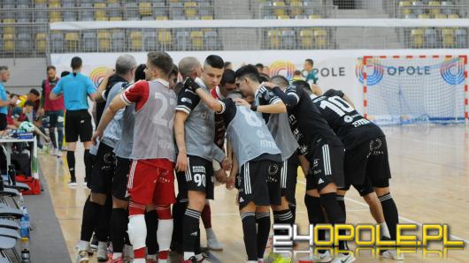 Dreman traci powoli szansę na podium Statscore Futsal Ekstraklasy.