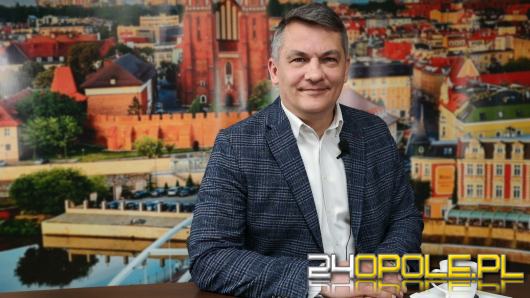 Tomasz Kostuś - Scenariusz przyśpieszonych wyborów jest bardzo realny realny 