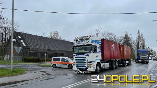 Niebezpiecznie na opolskich drogach