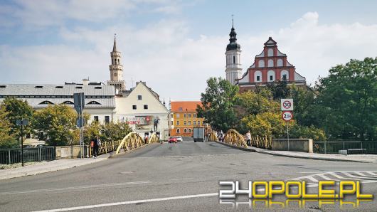 Jest pomysł na poszerzenie Mostu Zamkowego. Pojadą nim autobusy MZK