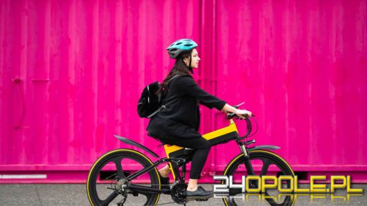 W Gdańsku dołożą do zakupu roweru elektrycznego