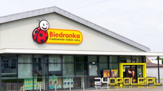 Biedronka pod lupą Urzędu Ochrony Konkurencji i Konsumentów