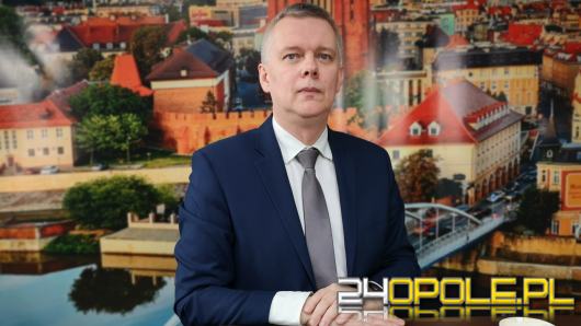 Tomasz Siemoniak - W tej wojnie możemy być jak Pakistan