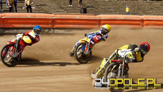 Kolejarz z pierwszą porażka w tym sezonie. 