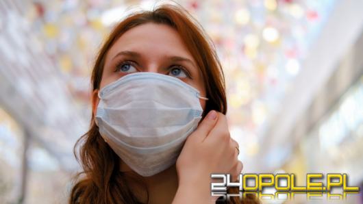 Koniec stanu epidemii. Od 16 maja Polska przechodzi w stan "zagrożenia epidemicznego"