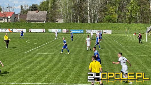 Potknięcie Ruchu Zdzieszowice! 