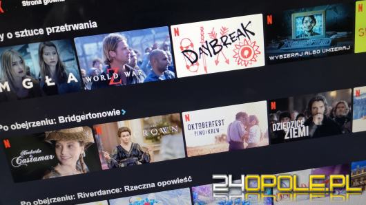 Netflix zaproponuje tańsze taryfy. Jest jeden haczyk