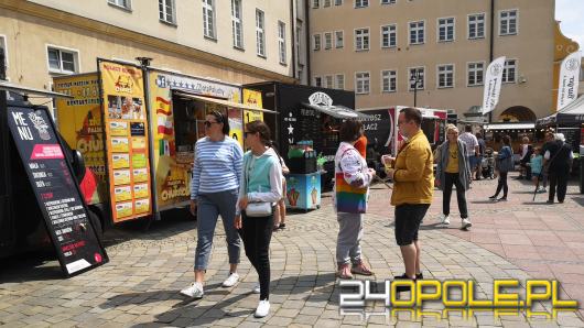 Trwa Food Fest Opole!