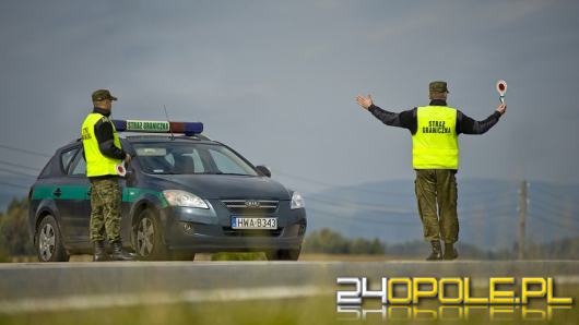 Mandat nie tylko od policjanta. Kolejna służba zyska takie prawo