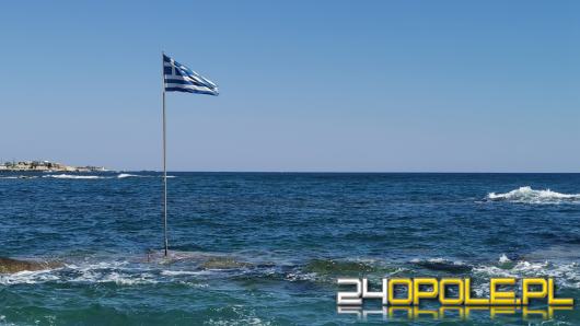 Zmiany dla turystów lecących do Grecji