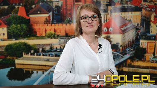 Monika Bartel - Województwo opolskie wyludnia się 