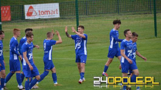 Polonia Nysa z awansem do 3 ligi! 