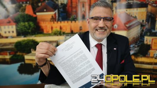 Tomasz Gabor - Opolskie TBS-y stoją na słupach 