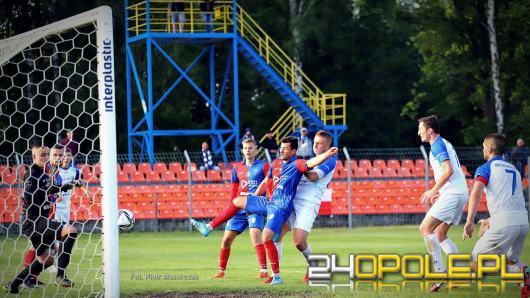 Koniec wspaniałej serii MKS-u Kluczbork