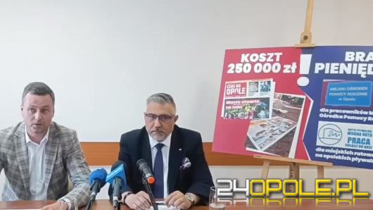 Radny Tomasz Gabor i Sławomir Batko chcą ujawnić kwoty wydawane na media Zakładu Komunalnego