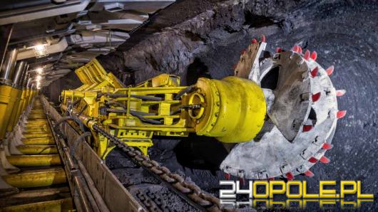 Tragedia w kopalni Bogdanka. Nie żyje górnik