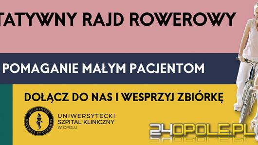 X Jubileuszowy Charytatywny Rajd Rowerowy