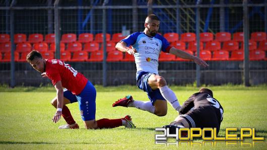 MKS Kluczbork zostaje w 3 lidze!