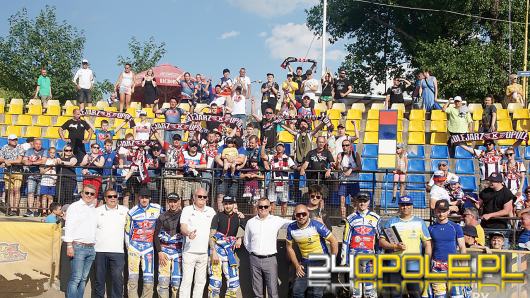 Kolejarz znów pewnie pojechał po swoje