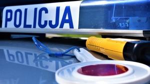 Wsiadł za kierownicę mając blisko 4 promile