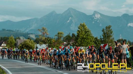 Tour de Pologne 2022. Terminy, trasa, gwiazdy