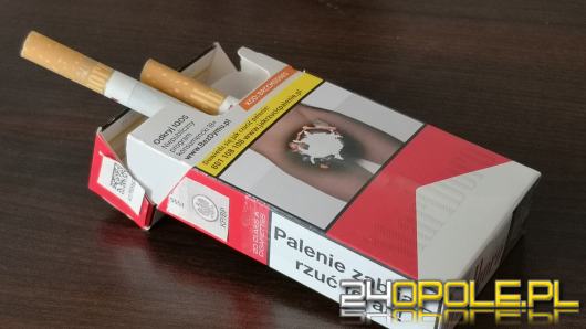 Smak papierosów zna co dwunasty polski dziesięciolatek