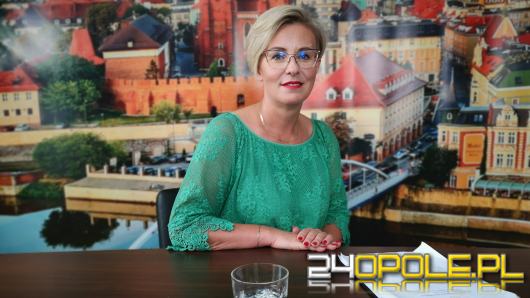 Justyna Soppa - Współpracę rządu z samorządami oceniam na piątkę. 