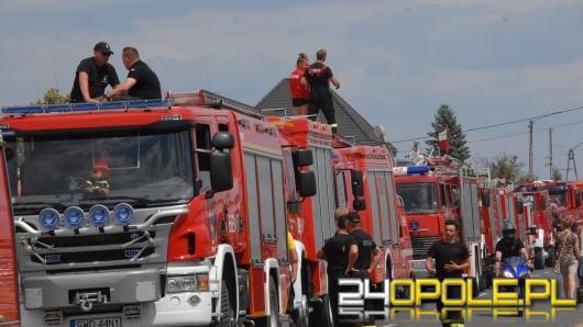 Fire Truck Show czyli Międzynarodowy Zlot Pojazdów Pożarniczych już w ten weekend