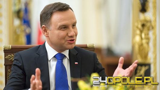 Łaskawy jak Andrzej Duda. Tym razem więzienia uniknęła handlarka narkotykami