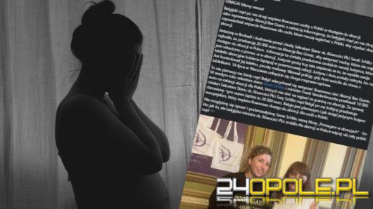 Polki wykonają aborcję za granicą. Belgowie pomogą finansowo