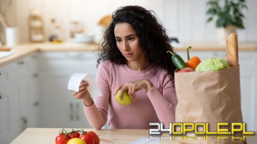 Inflacja znowu w górę. Jest najwyższa od 25 lat! Ceny poszybują