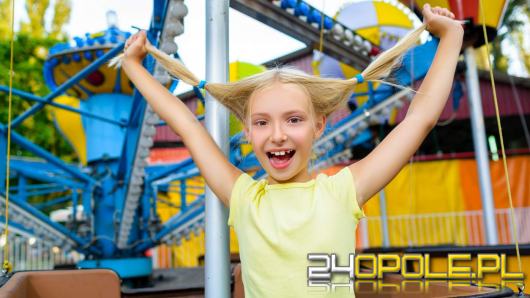 11 najlepszych parków rozrywki dla dzieci w Polsce!