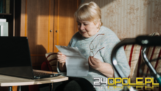 Inflacja napędza emerytury. Wiemy, o ile wzrosną
